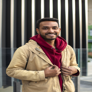 Author image