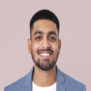 Author image