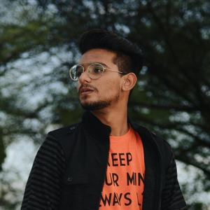 Author image