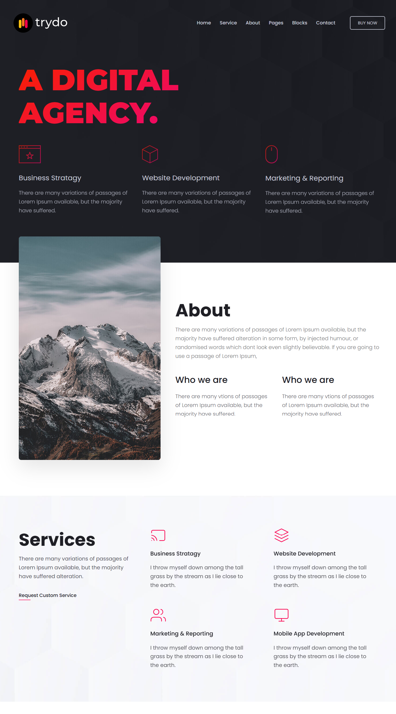 React Demo